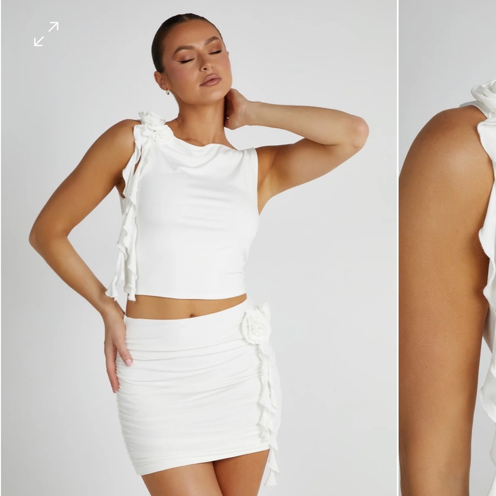 Meshki two piece set